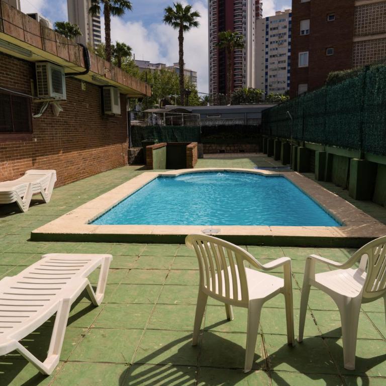 Levante Carlos V 1B - Apartamento Estándar - 13