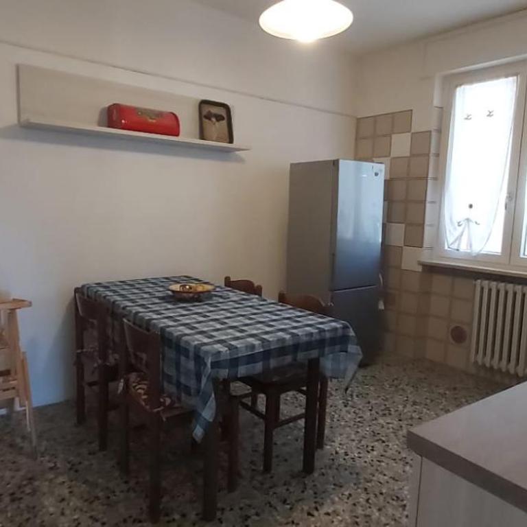 APPARTAMENTO HEIDI IN CENTRO STORICO - Appartamento con 1 Camera da Letto - 17