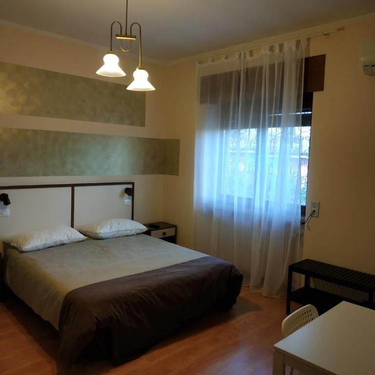B&B Villa Filotea & Apartment - Studio Apartment - 7