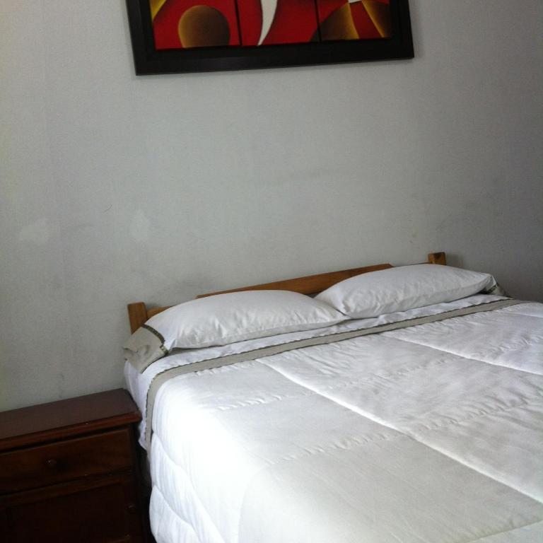 Casa Blanca Hostal Manizales - Habitación Doble - 8