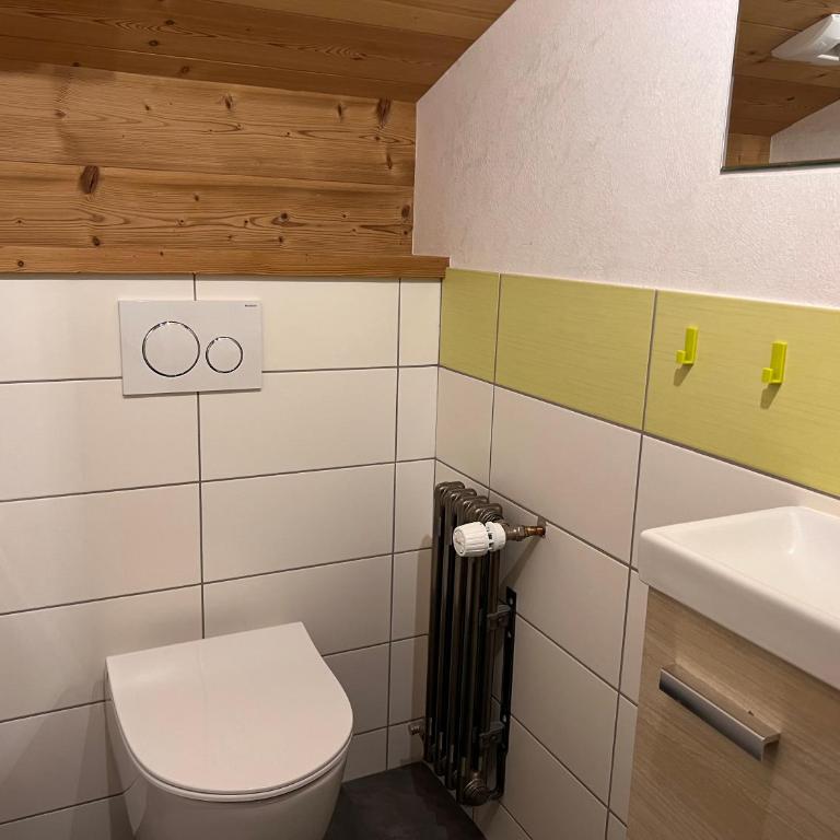 Gentianes 4 - Appartement centre village - Appartamento con 2 Camere da Letto - 13