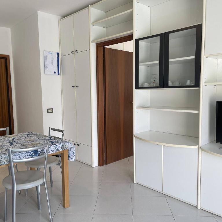 Residence Belvedere Vista - SeaFront - Appartamento con 1 Camera da Letto, Terrazza e Vista Mare Parziale - 2