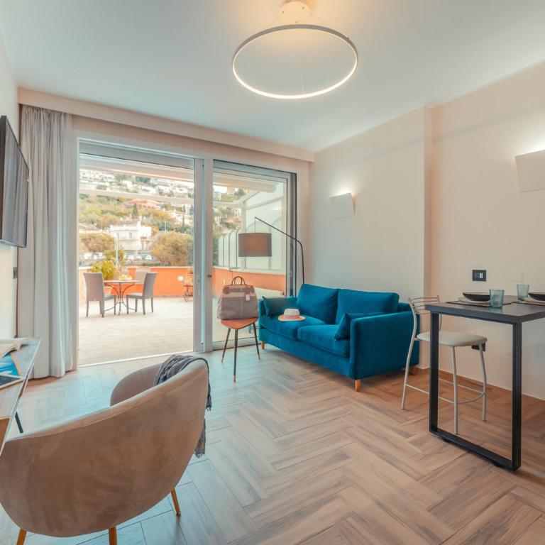 Casitta Suite - One-Bedroom Apartment - 1