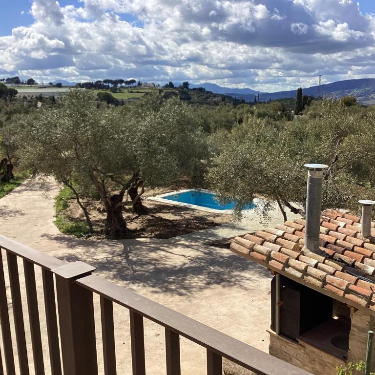 Alojamiento Rural El olivar - Casa de 3 dormitorios - 17