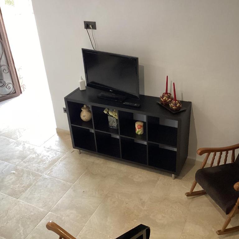 Alojamiento Rural El olivar - Casa de 3 dormitorios - 4