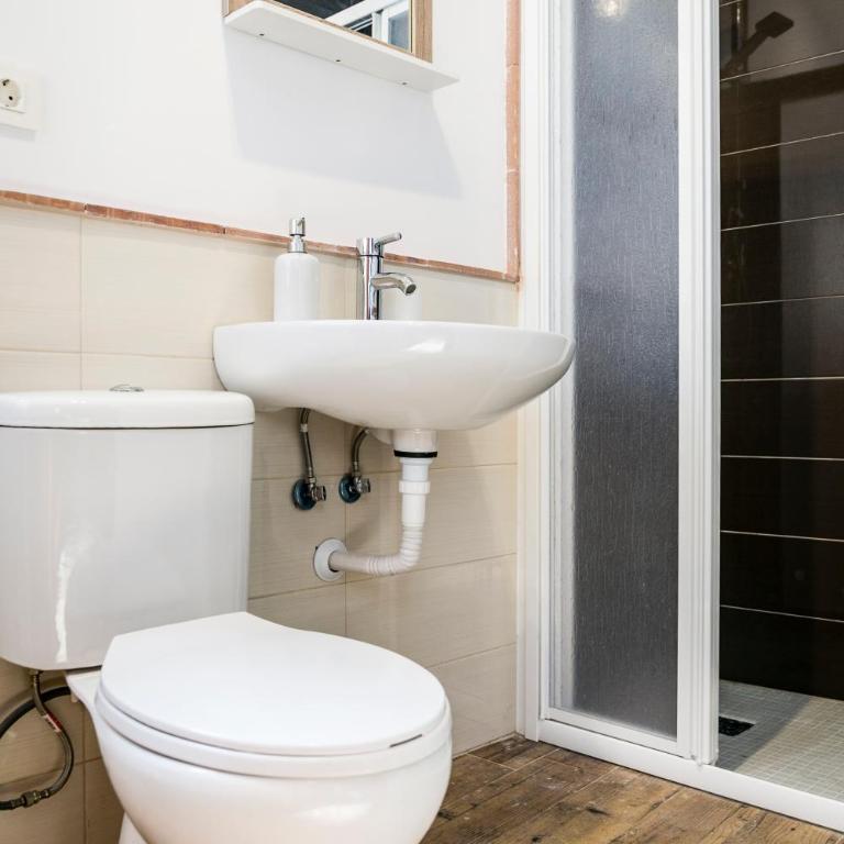 Casa Po - Large Double Room - 15