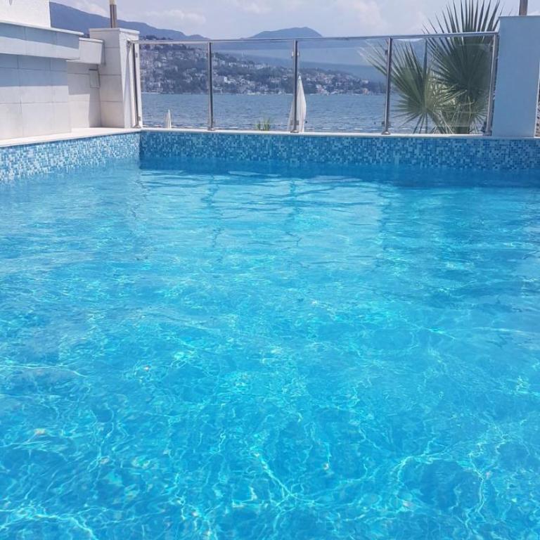 Hotel Vienna - Deluxe Double or Twin Room with Ocean View - 19