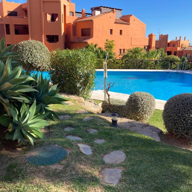 Residencia Martina - Apartamento con vistas al mar - 36