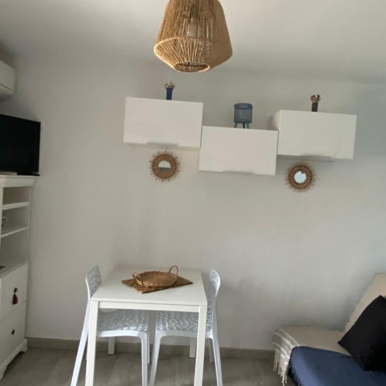 A Pied du Port de Bandol et de sa Plage - Appartement 1 Chambre - 20