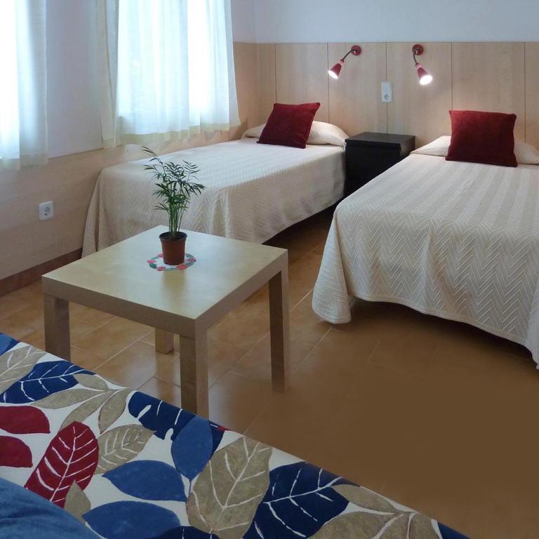 Apartaments Margarita Sabina Pinell - Estudio Margarita 1 - 3