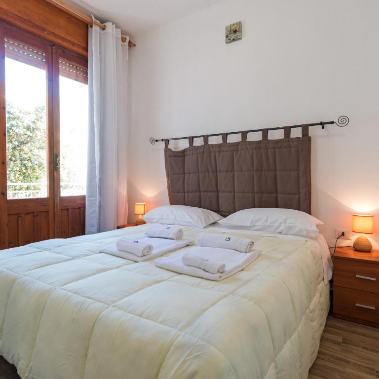 Casa Riccio - Appartamento con 2 Camere da Letto - 14