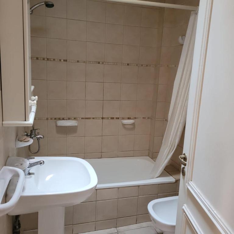 Casa Balcarce - Apartamento - 9