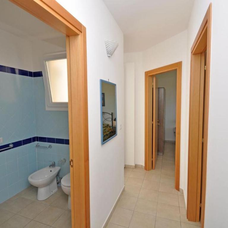 Residence Punta Pizzo - Appartamento con 2 Camere da Letto - 4