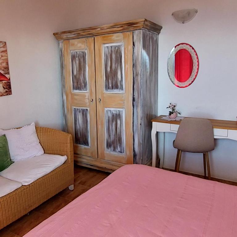 Boutique Home Saltaragazza - One-Bedroom Apartment (4 Adults) - 2