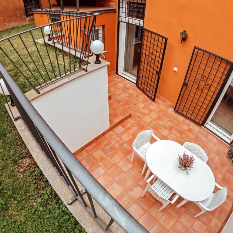 Trastevere Casa Renella 92 - Casa Vacanze - 3