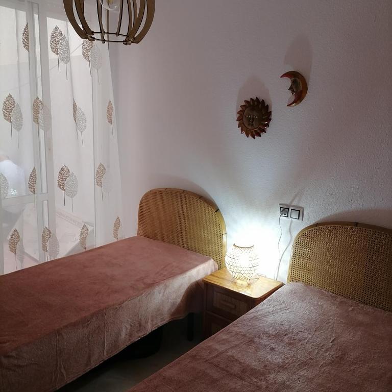 Sunny appartment with pool Torrevieja center - Apartamento de 2 dormitorios - 2