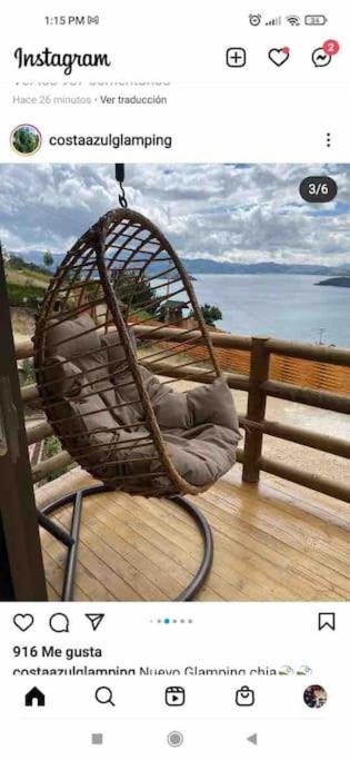 Costa Azul Ecolodge - Two-Bedroom Chalet - 6