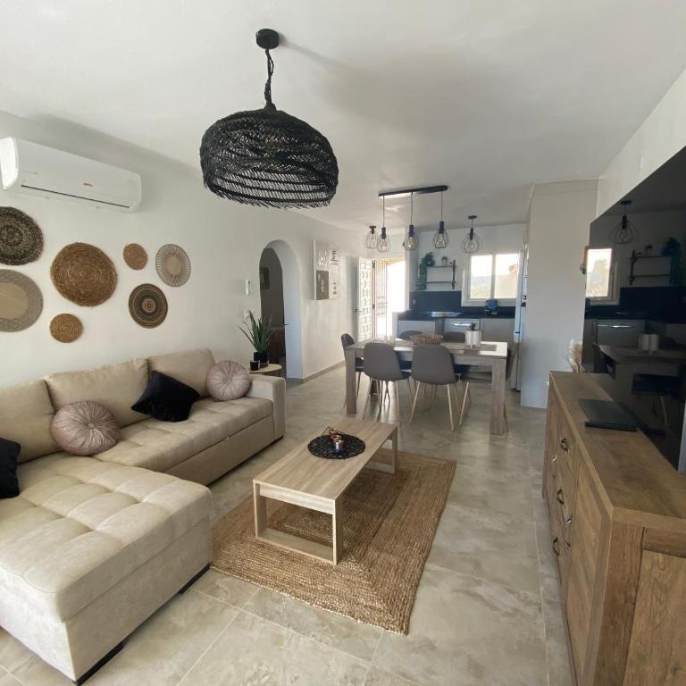 Daenerys - AzulenaCalpe - Villa - 20