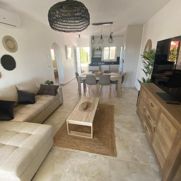 Daenerys - AzulenaCalpe - Villa - 29