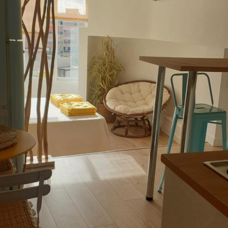 Homing La Pineda 117 - One-Bedroom Apartment - 5