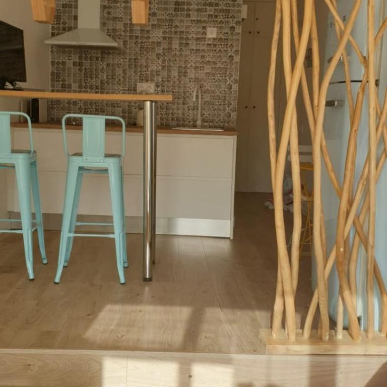 Homing La Pineda 117 - One-Bedroom Apartment - 9