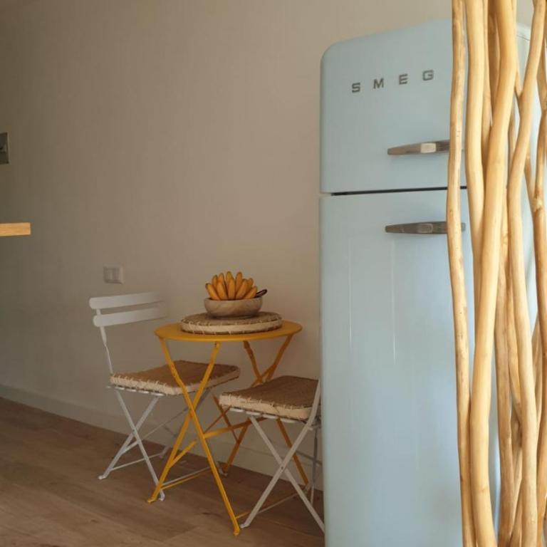 Homing La Pineda 117 - One-Bedroom Apartment - 7