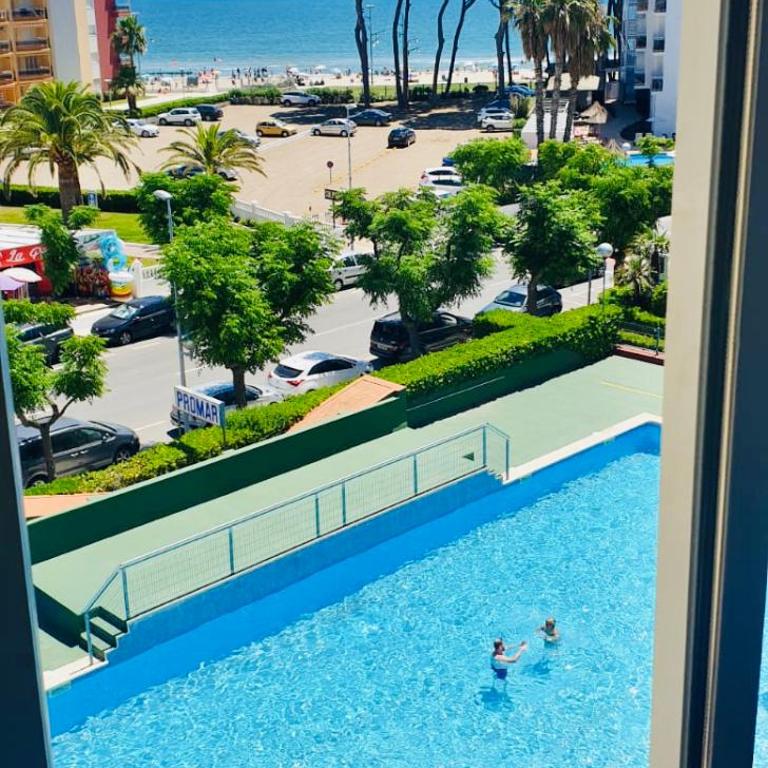 Homing La Pineda 117 - One-Bedroom Apartment - 1
