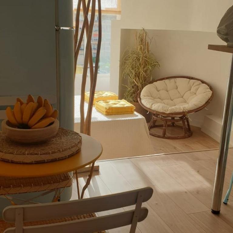 Homing La Pineda 117 - One-Bedroom Apartment - 6