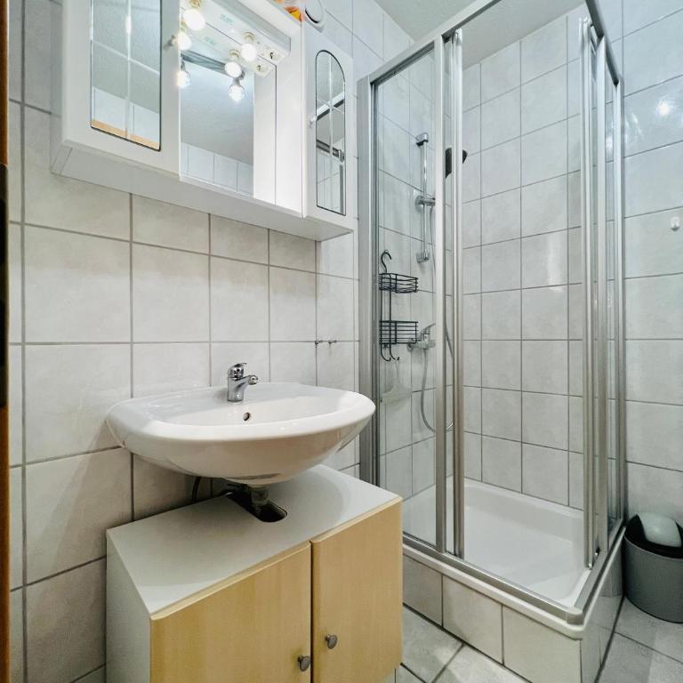 Haus Lechbruck - Haus mit 2 Schlafzimmern - 10