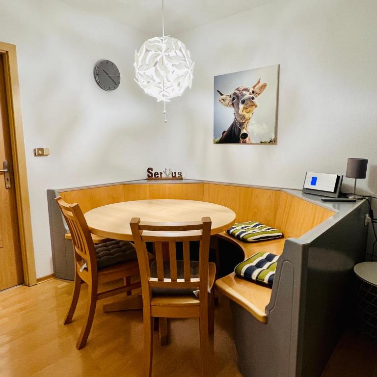 Haus Lechbruck - Haus mit 2 Schlafzimmern - 5