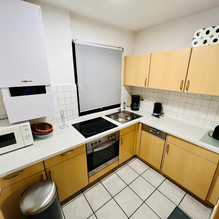 Haus Lechbruck - Haus mit 2 Schlafzimmern - 11