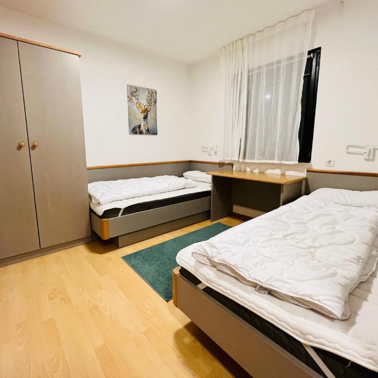 Haus Lechbruck - Haus mit 2 Schlafzimmern - 9