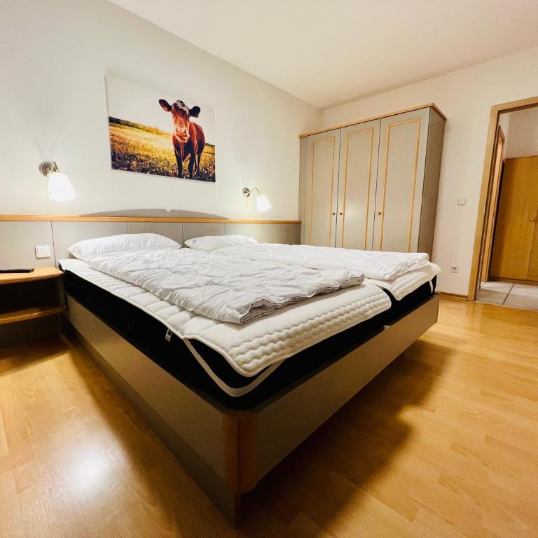 Haus Lechbruck - Haus mit 2 Schlafzimmern - 6
