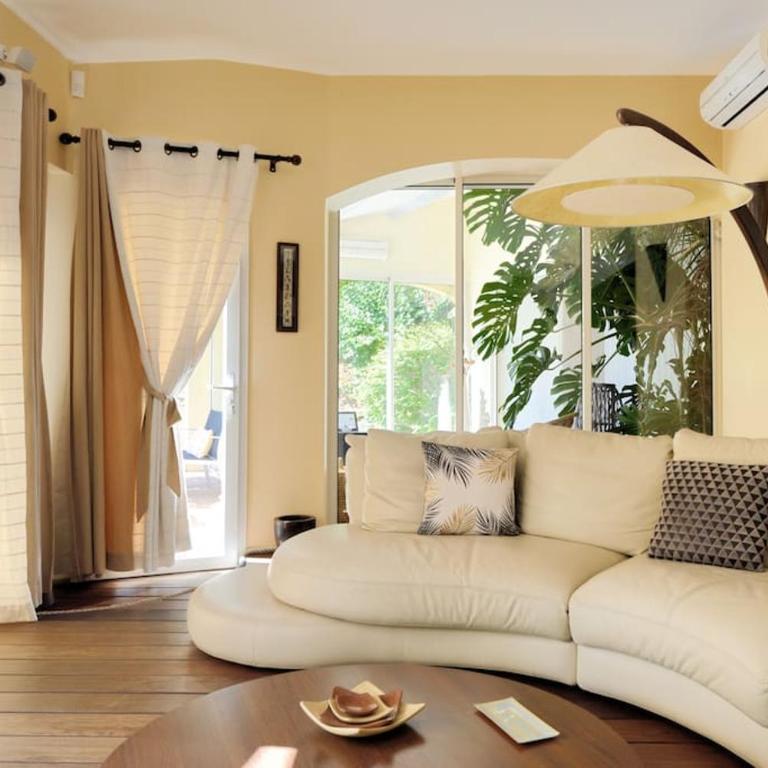 Maison de Charme au Pays de Cézanne - Villa con 3 Camere da Letto - 44