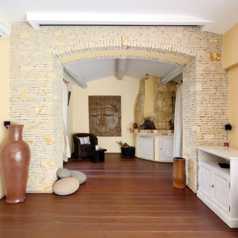 Maison de Charme au Pays de Cézanne - Villa con 3 Camere da Letto - 43