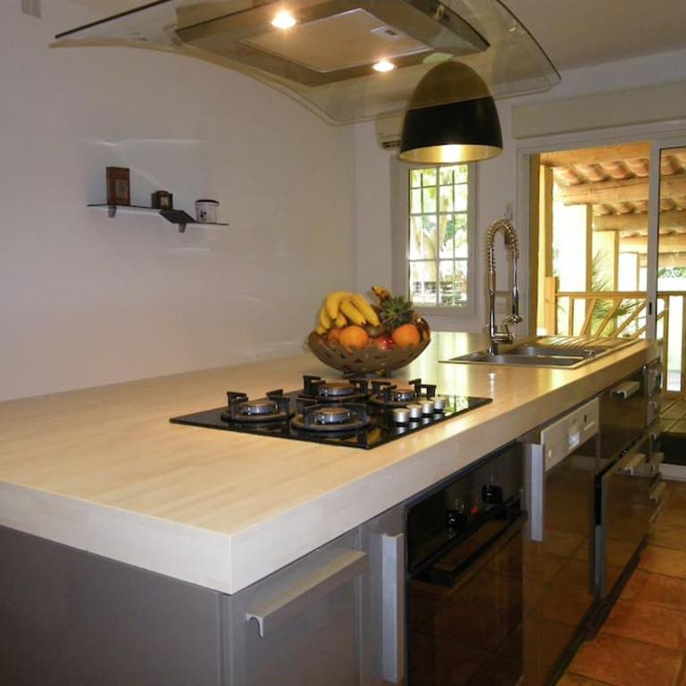 Maison de Charme au Pays de Cézanne - Villa con 3 Camere da Letto - 41