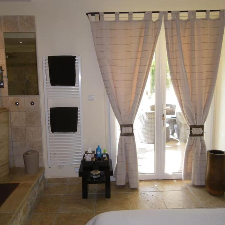 Maison de Charme au Pays de Cézanne - Villa con 3 Camere da Letto - 33
