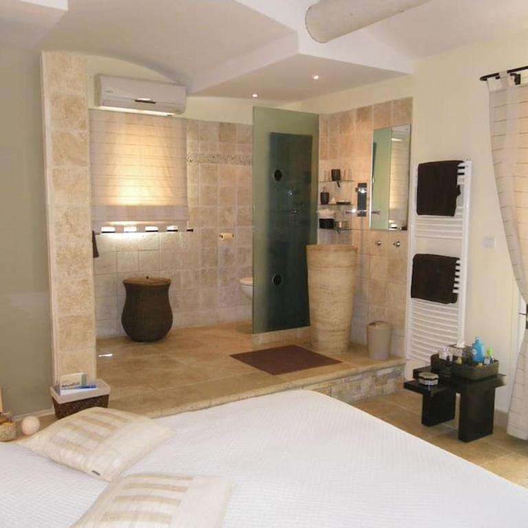 Maison de Charme au Pays de Cézanne - Villa con 3 Camere da Letto - 32