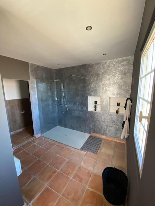 Maison de Charme au Pays de Cézanne - Villa con 3 Camere da Letto - 27