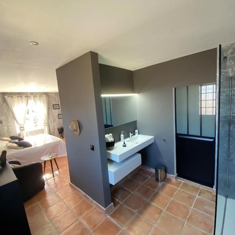 Maison de Charme au Pays de Cézanne - Villa con 3 Camere da Letto - 26