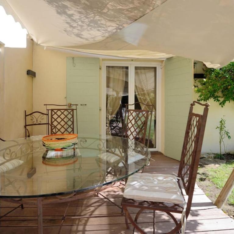 Maison de Charme au Pays de Cézanne - Villa con 3 Camere da Letto - 25