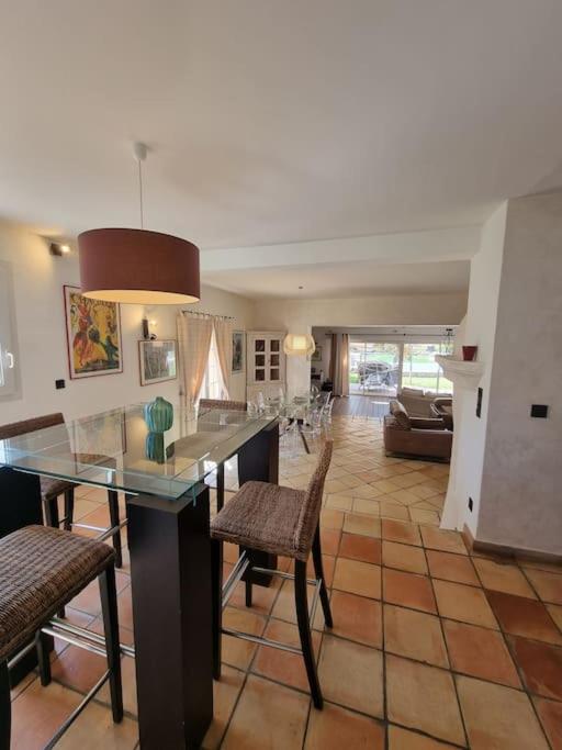 Maison de Charme au Pays de Cézanne - Villa con 3 Camere da Letto - 14