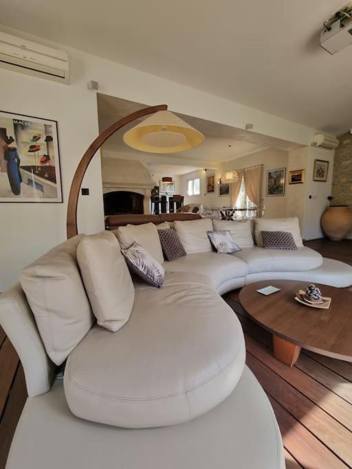Maison de Charme au Pays de Cézanne - Villa con 3 Camere da Letto - 6