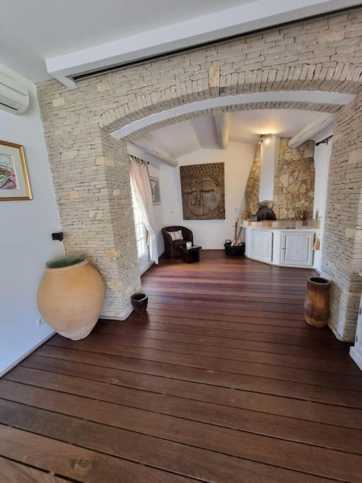 Maison de Charme au Pays de Cézanne - Villa con 3 Camere da Letto - 11