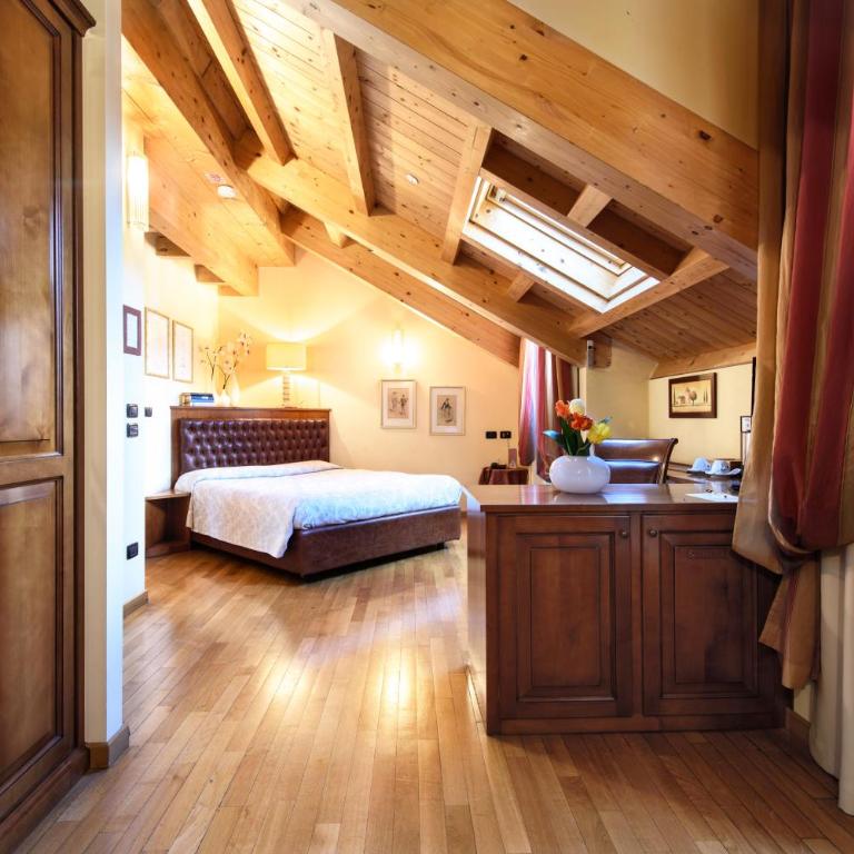 Locanda San Paolo - Suite - 1