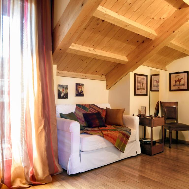 Locanda San Paolo - Suite - 7