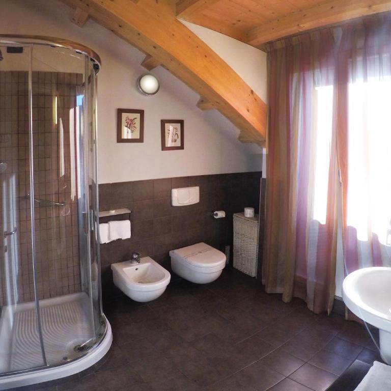 Locanda San Paolo - Suite - 12
