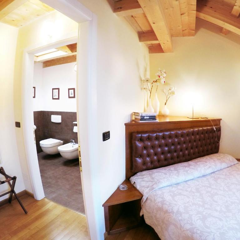 Locanda San Paolo - Suite - 11