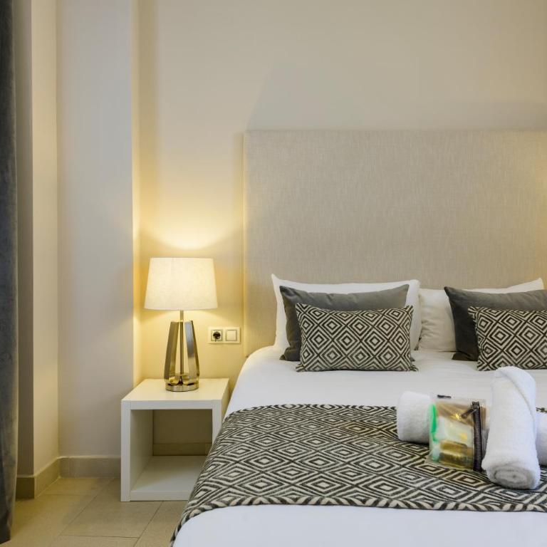 Balmes Street - Two-Bedroom Apartment - 21