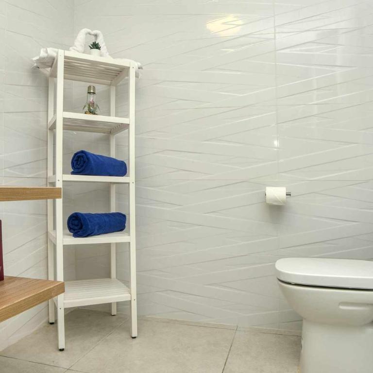 Luminosa vivienda vacacional con vista a la piscina - Casa - 32
